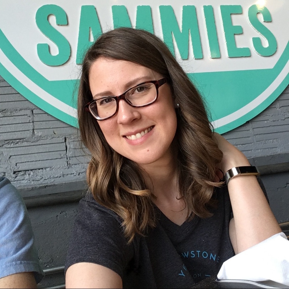 Meet your Posher, Mariah